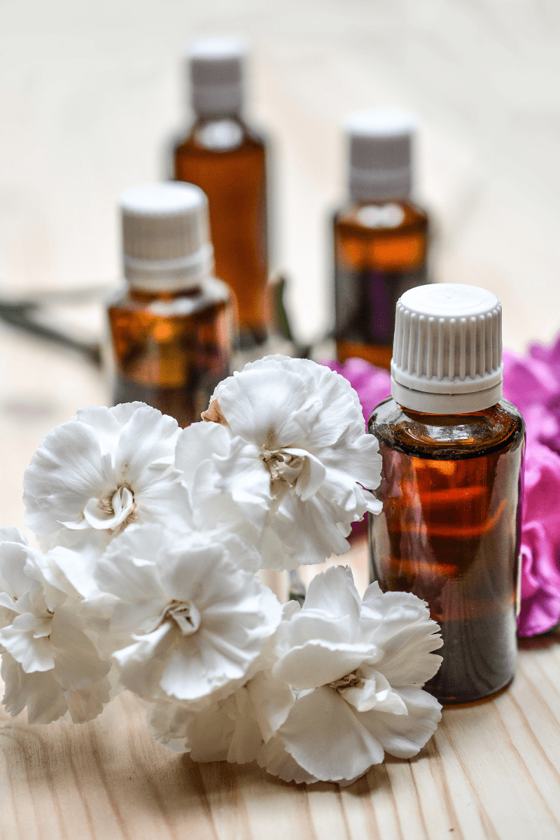 3 Basic Ways to Use Essential Oils