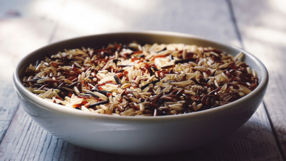 5 Best Brown Rice Brand of 2020