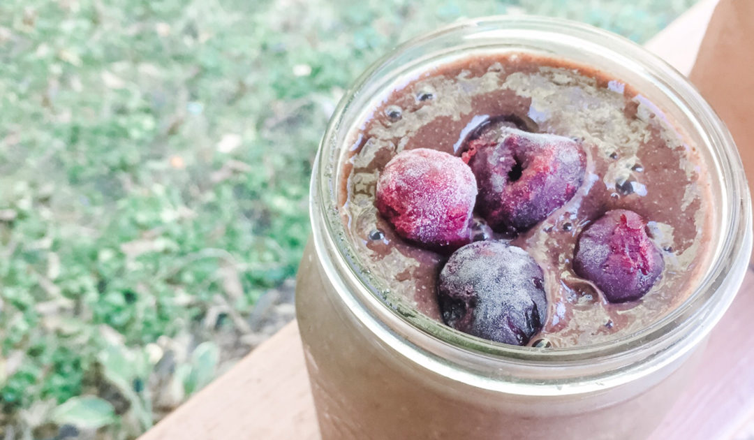 Smoothie Swaps and Substitutions