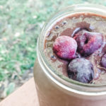 smoothie swaps and substitutions