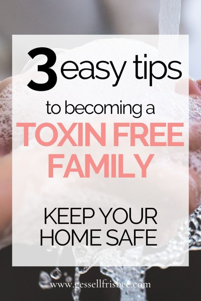 Toxin free family