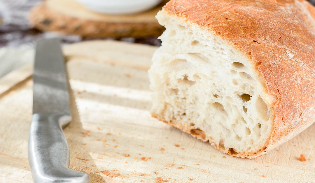 Three kitchen gadgets to take the guesswork out of sourdough